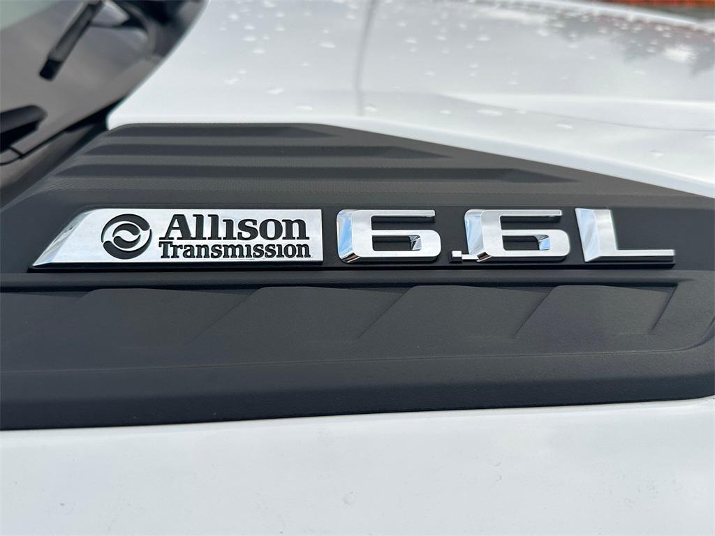 used 2024 Chevrolet Silverado 2500 car, priced at $51,995