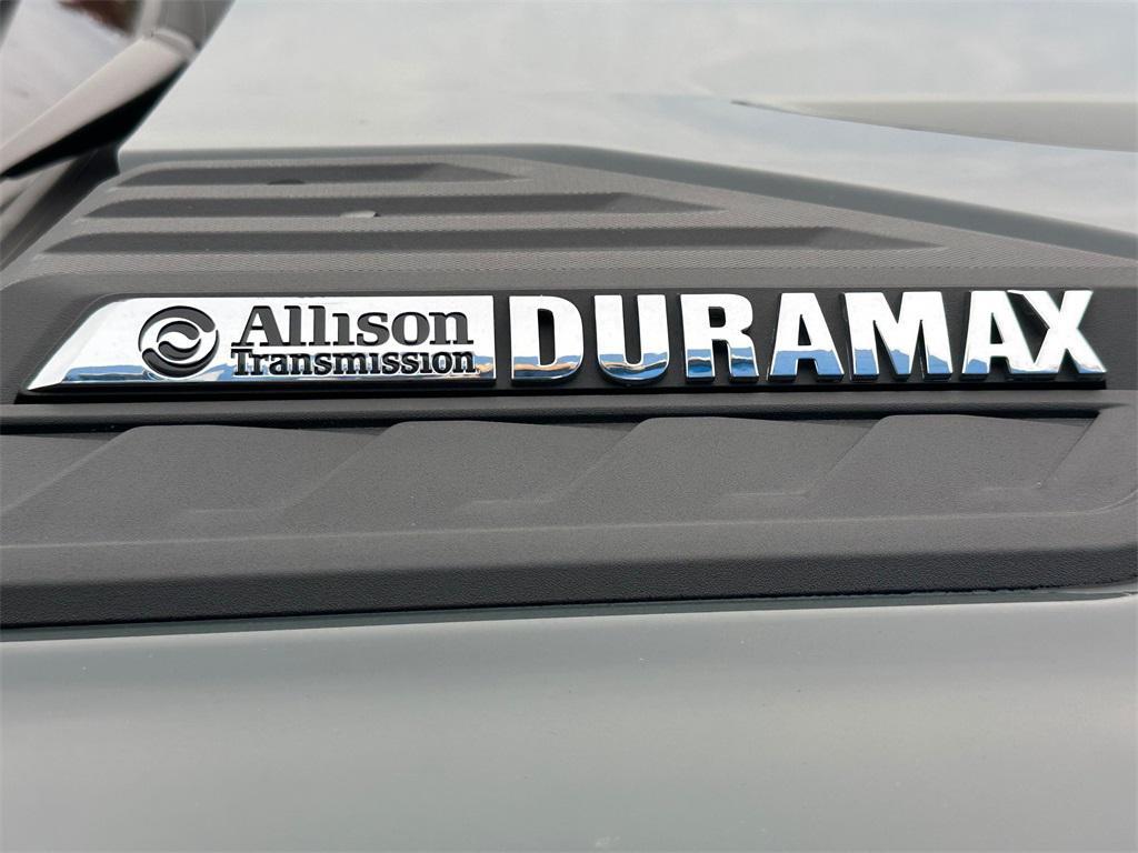 new 2026 Chevrolet Silverado 2500 car, priced at $84,220