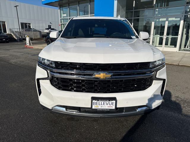 used 2024 Chevrolet Tahoe car, priced at $59,941