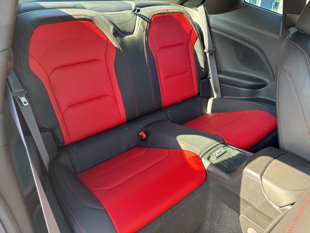 used 2023 Chevrolet Camaro car, priced at $49,495