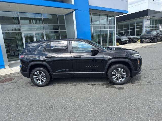 new 2025 Chevrolet Equinox car, priced at $29,995