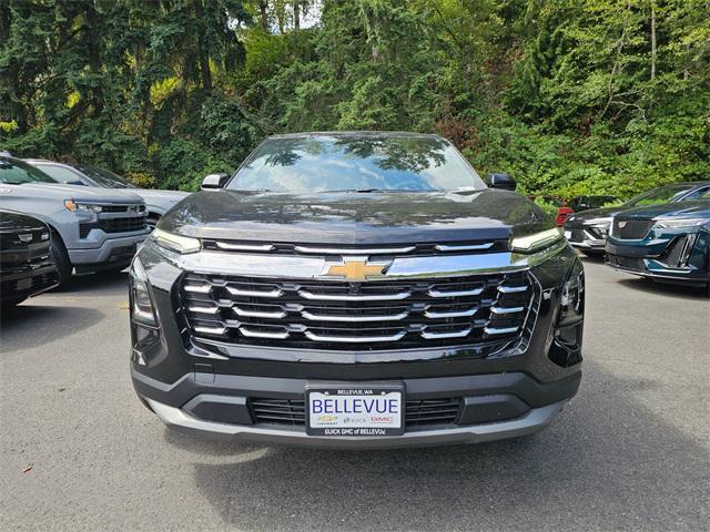 new 2025 Chevrolet Equinox car, priced at $29,995