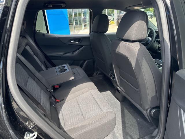 new 2025 Chevrolet Equinox car, priced at $29,995