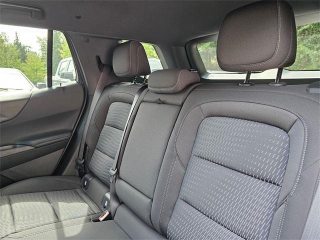 new 2025 Chevrolet Equinox car, priced at $29,995