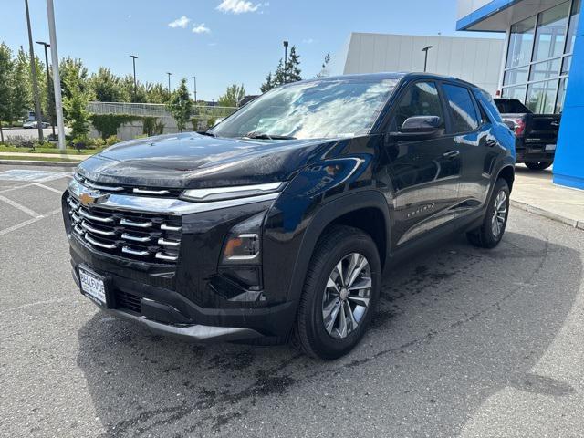 new 2025 Chevrolet Equinox car, priced at $29,995