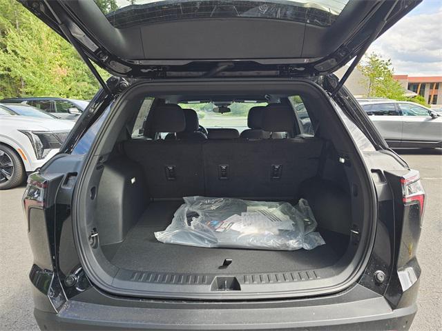 new 2025 Chevrolet Equinox car, priced at $29,995