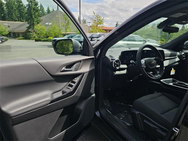 new 2025 Chevrolet Equinox car, priced at $29,995