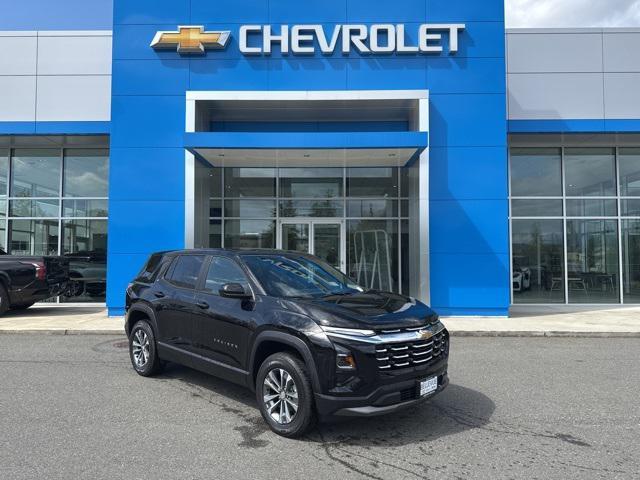 new 2025 Chevrolet Equinox car, priced at $29,995