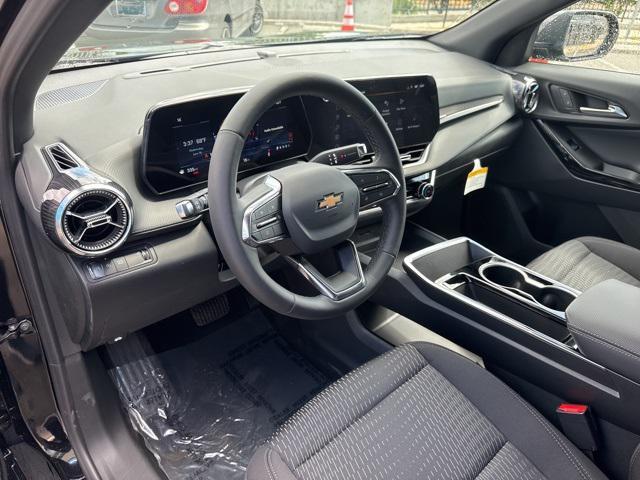 new 2025 Chevrolet Equinox car, priced at $29,995