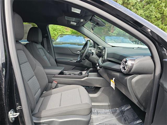 new 2025 Chevrolet Equinox car, priced at $29,995