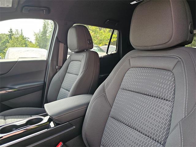 new 2025 Chevrolet Equinox car, priced at $29,995