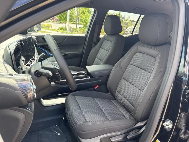 new 2025 Chevrolet Equinox car, priced at $29,995
