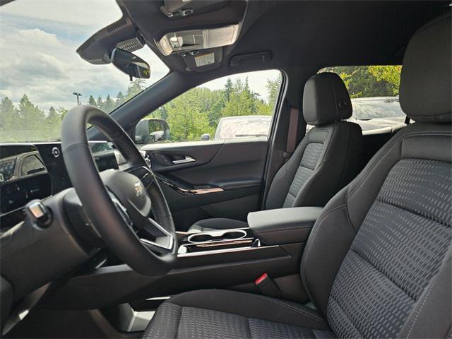 new 2025 Chevrolet Equinox car, priced at $29,995