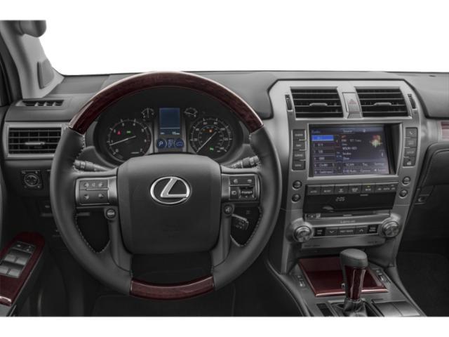 used 2019 Lexus GX 460 car, priced at $41,995