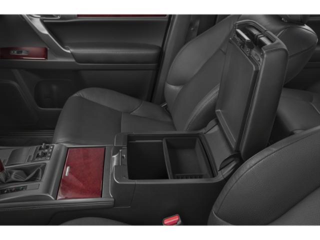 used 2019 Lexus GX 460 car, priced at $41,995