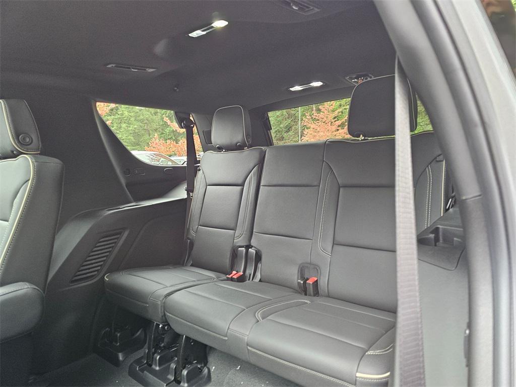 new 2026 Chevrolet Tahoe car, priced at $89,255