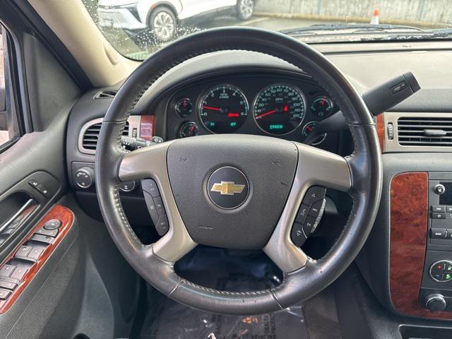 used 2013 Chevrolet Tahoe car, priced at $14,495