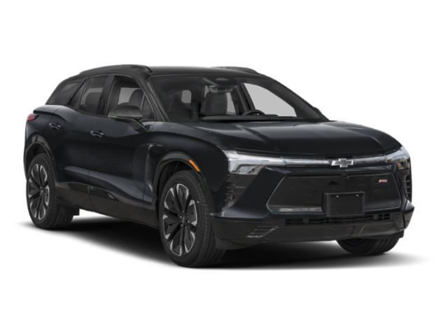 new 2025 Chevrolet Blazer EV car, priced at $55,575