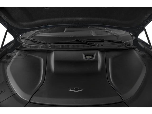new 2025 Chevrolet Blazer EV car, priced at $55,575