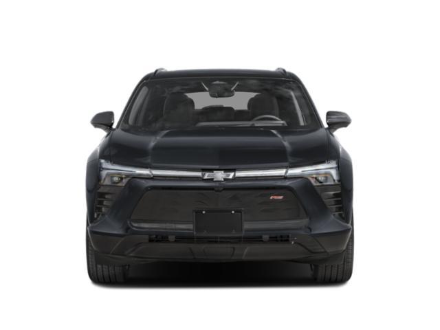 new 2025 Chevrolet Blazer EV car, priced at $55,575
