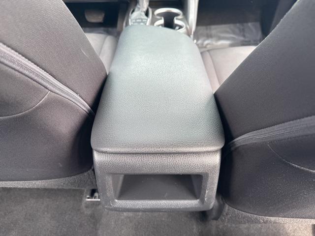 used 2021 Toyota Camry car, priced at $19,995
