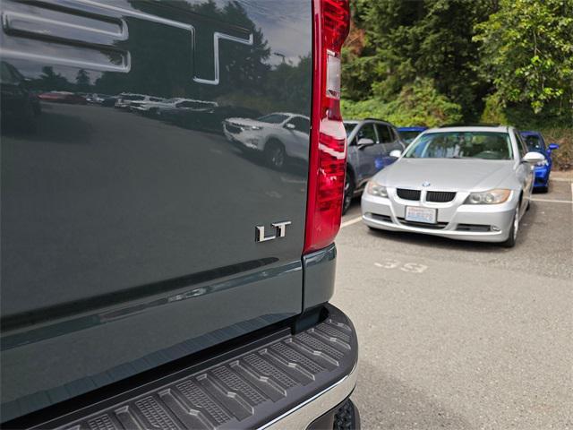 new 2025 Chevrolet Silverado 2500 car, priced at $66,500