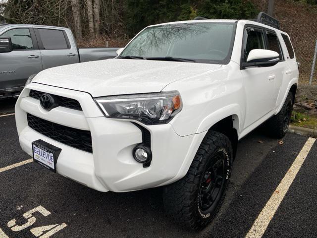 used 2019 Toyota 4Runner car, priced at $35,995