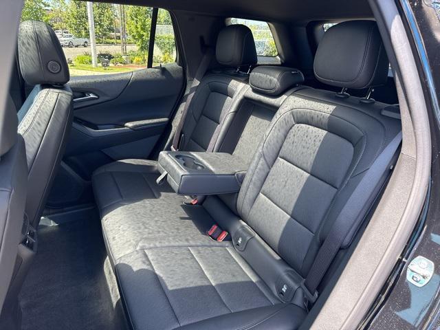 new 2025 Chevrolet Equinox car, priced at $35,490