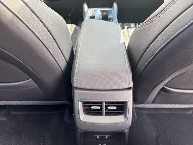 new 2025 Chevrolet Equinox EV car, priced at $48,190