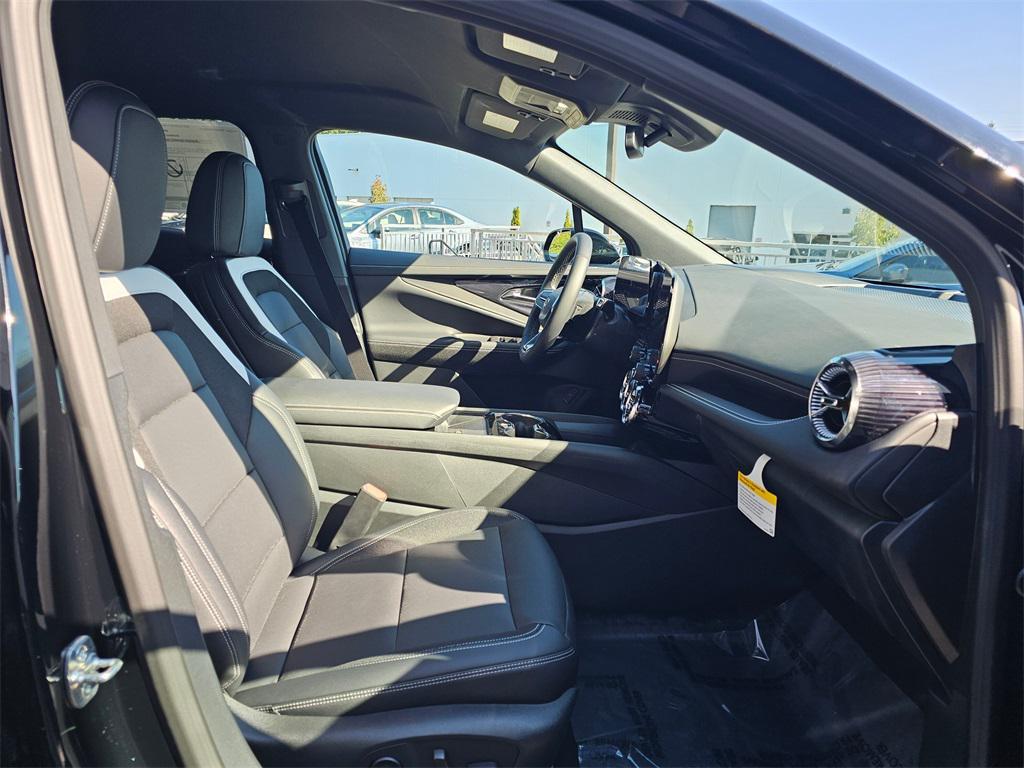 new 2026 Chevrolet Blazer EV car, priced at $52,685
