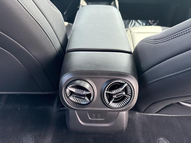 new 2025 Chevrolet Blazer EV car, priced at $52,380