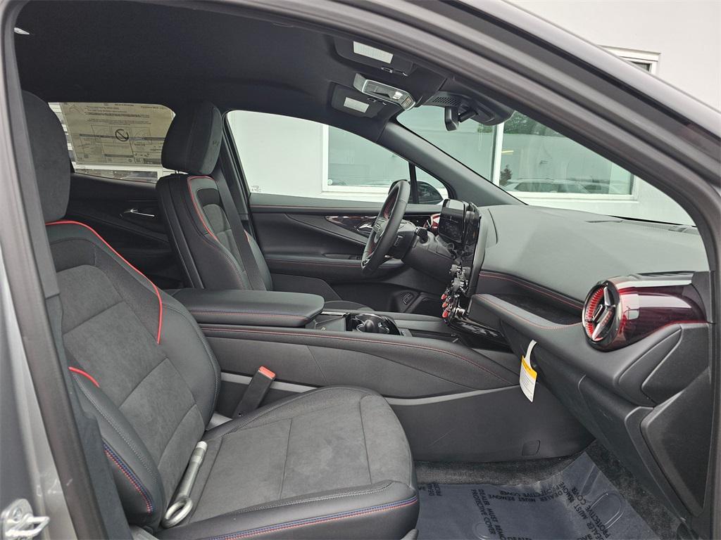 new 2026 Chevrolet Blazer EV car, priced at $55,395