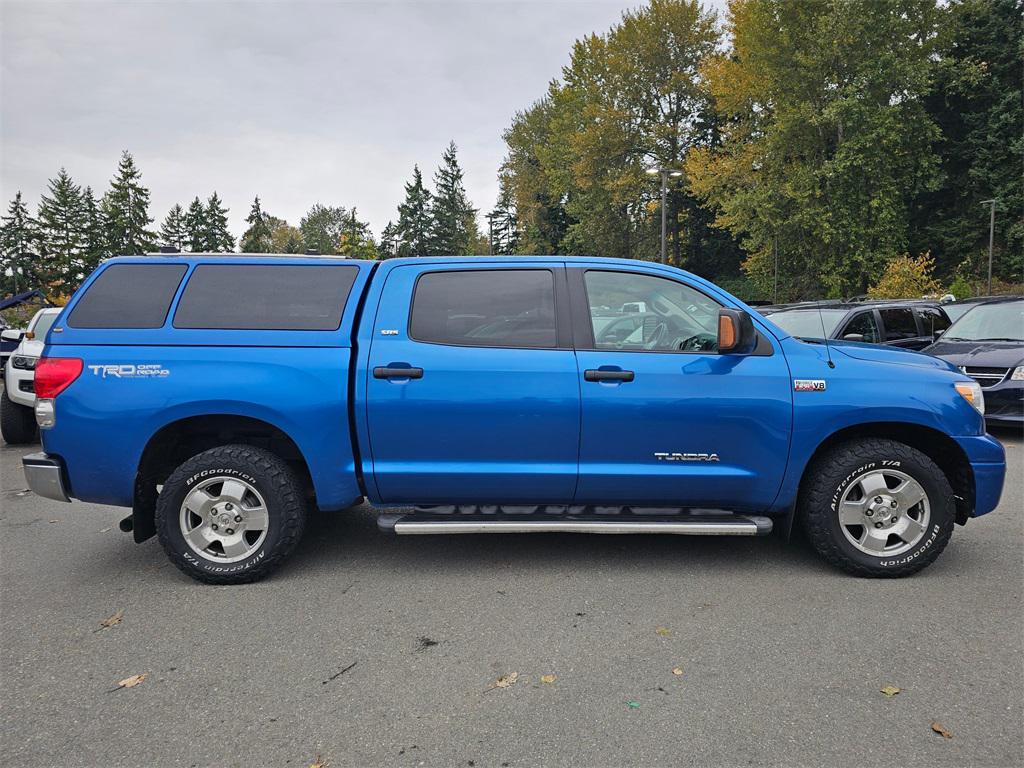 used 2008 Toyota Tundra car, priced at $19,995