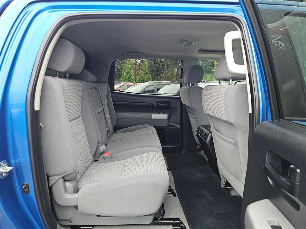 used 2008 Toyota Tundra car, priced at $19,995