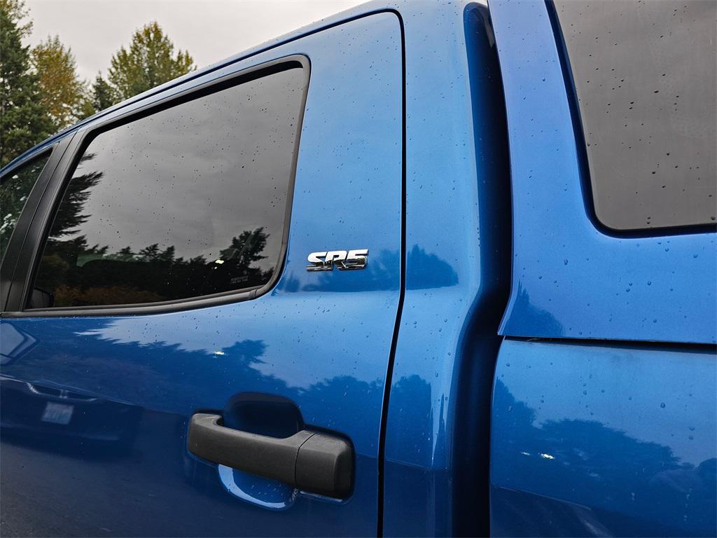 used 2008 Toyota Tundra car, priced at $19,995