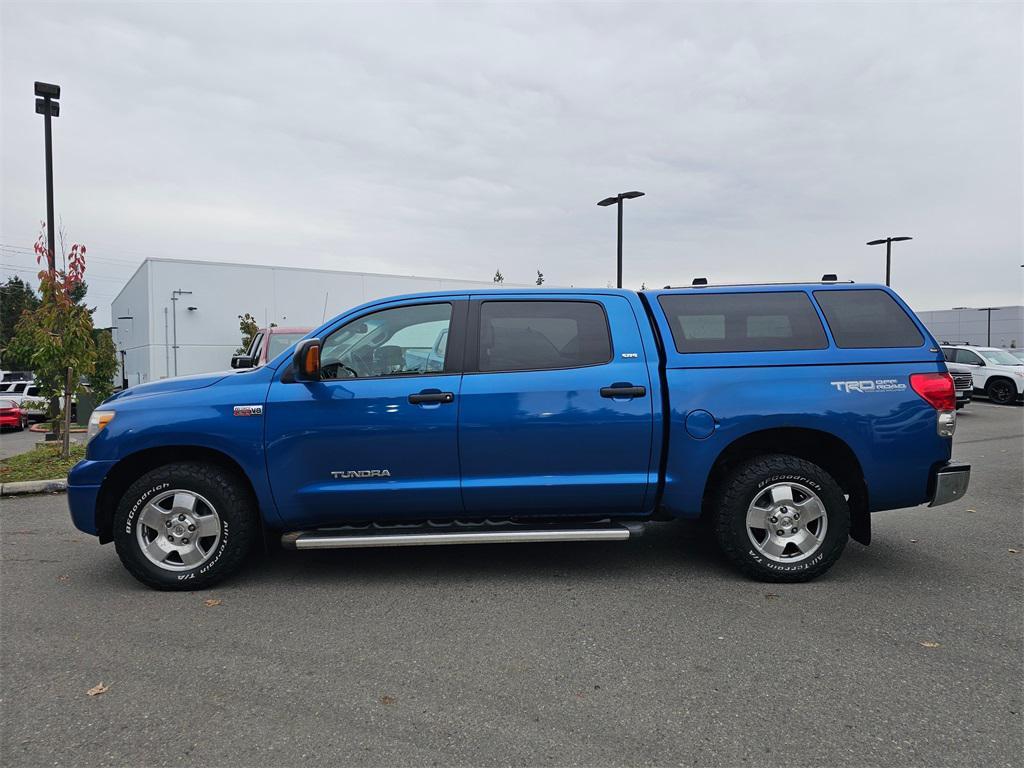 used 2008 Toyota Tundra car, priced at $19,995