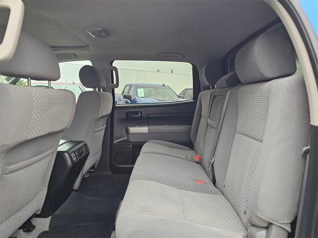 used 2008 Toyota Tundra car, priced at $19,995