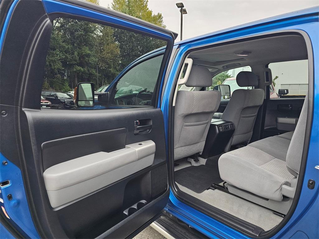 used 2008 Toyota Tundra car, priced at $19,995