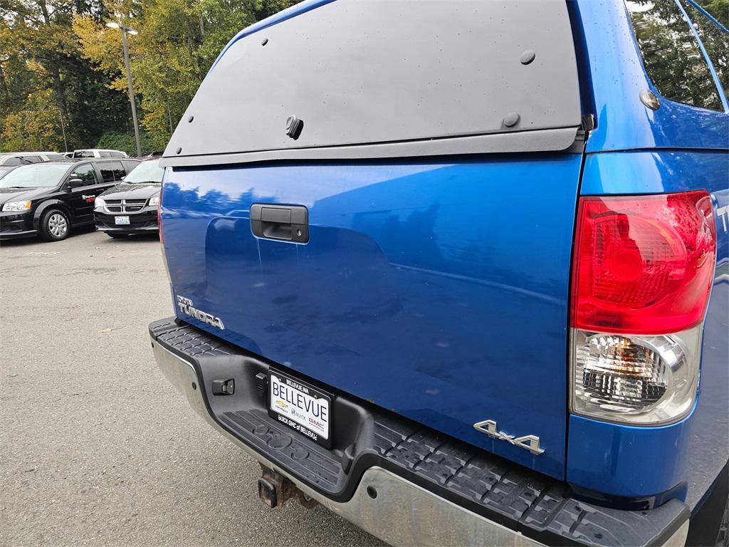 used 2008 Toyota Tundra car, priced at $19,995