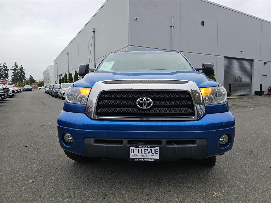 used 2008 Toyota Tundra car, priced at $19,995