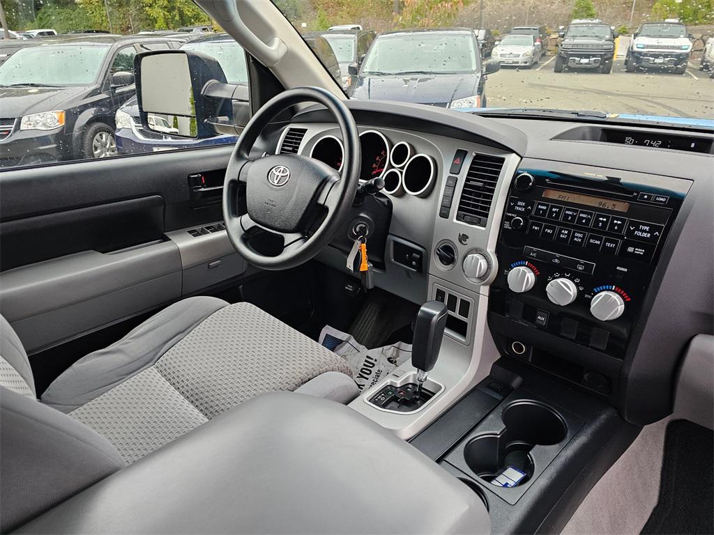 used 2008 Toyota Tundra car, priced at $19,995
