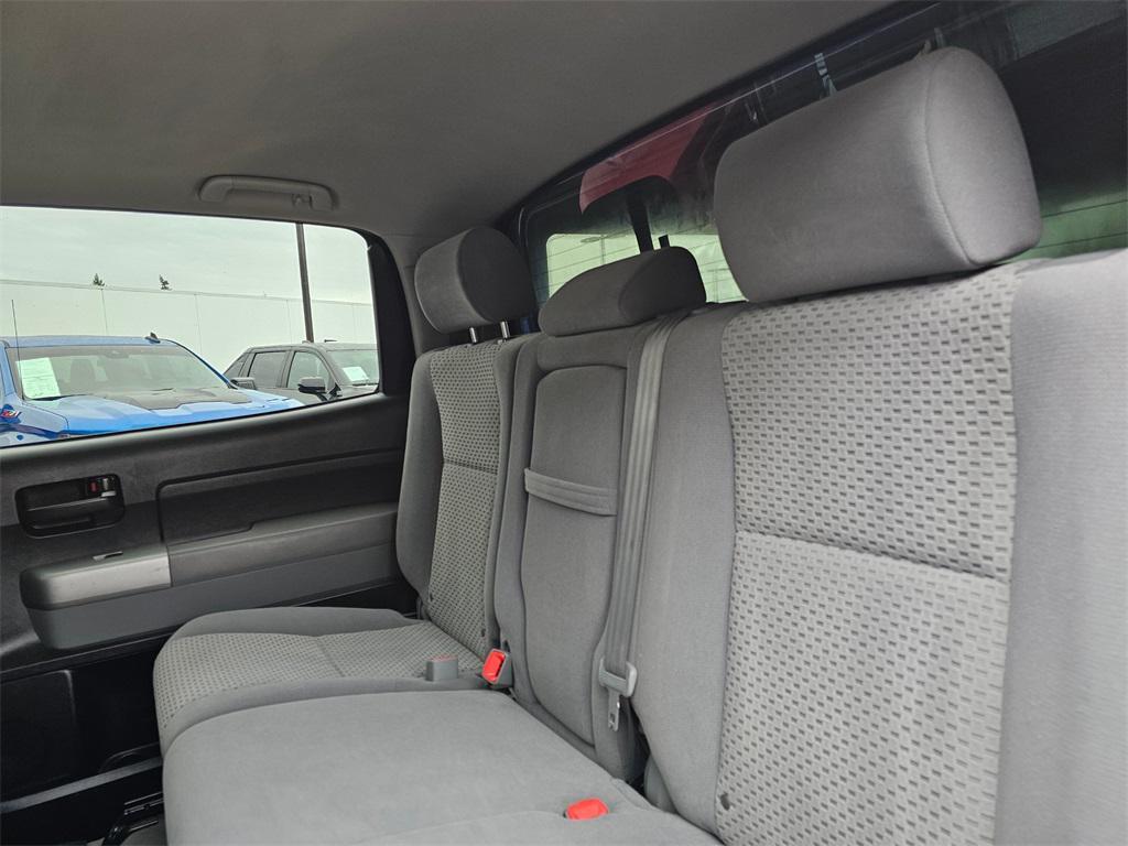 used 2008 Toyota Tundra car, priced at $19,995