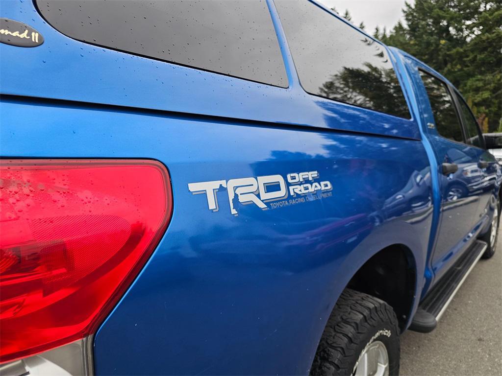 used 2008 Toyota Tundra car, priced at $19,995