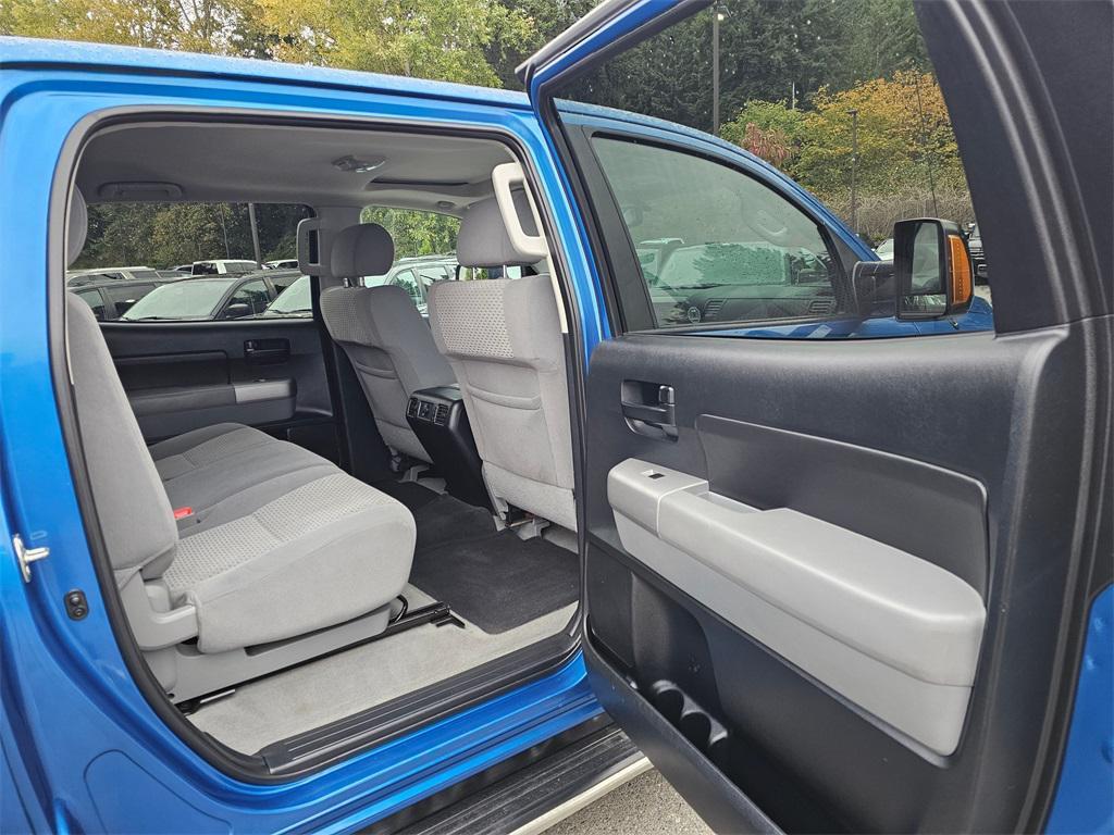 used 2008 Toyota Tundra car, priced at $19,995