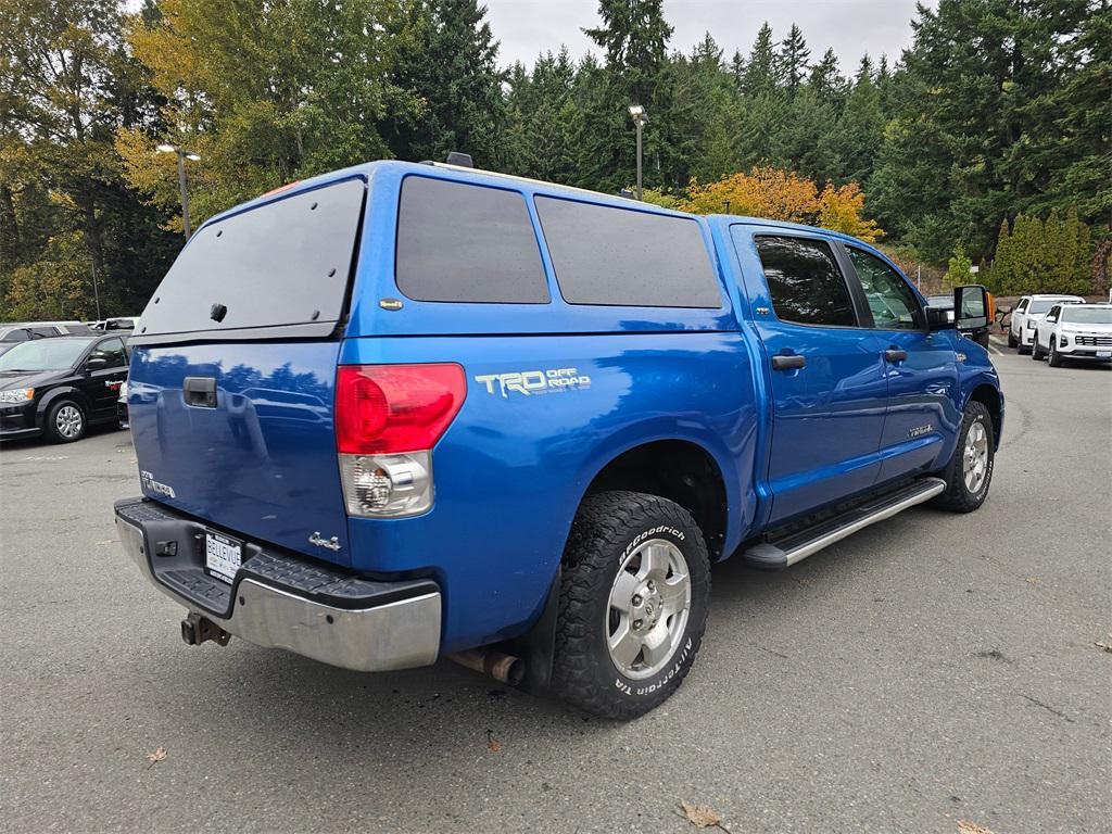 used 2008 Toyota Tundra car, priced at $19,995