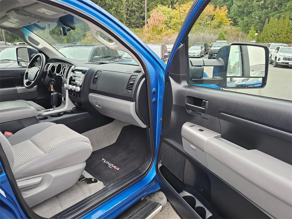 used 2008 Toyota Tundra car, priced at $19,995