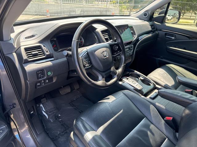 used 2019 Honda Pilot car, priced at $26,995