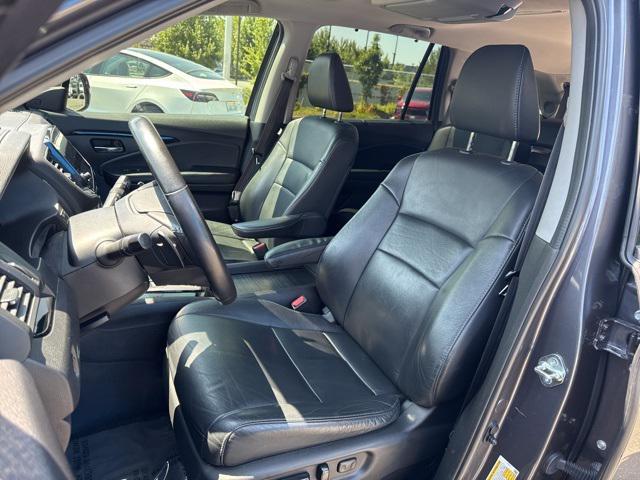 used 2019 Honda Pilot car, priced at $26,995