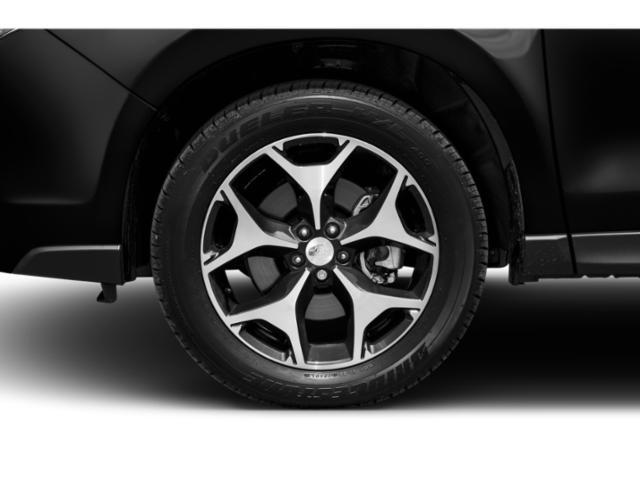 used 2015 Subaru Forester car