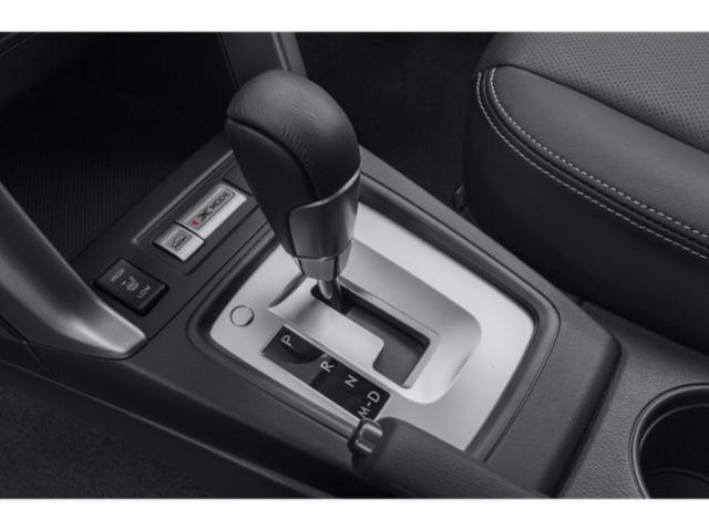used 2015 Subaru Forester car